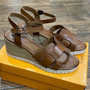 Miz Mooz Mackenzie Wedges